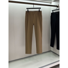 Zegne Long Pants